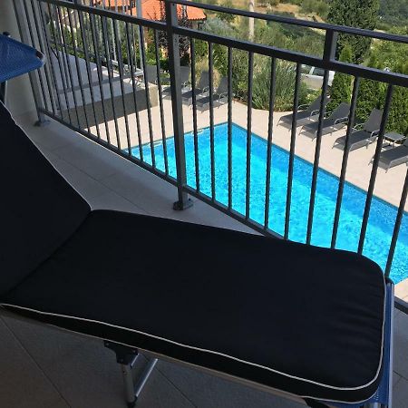 Apartment Selce Kala Mošćenička Draga Buitenkant foto