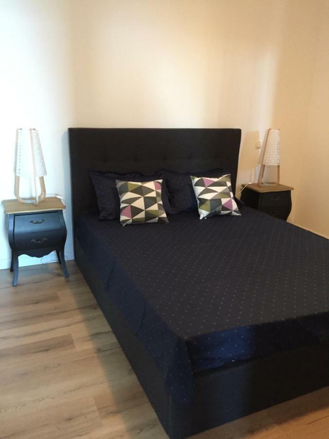 Apartment Selce Kala Mošćenička Draga Buitenkant foto