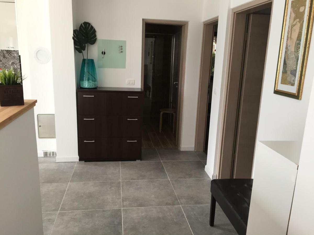 Apartment Selce Kala Mošćenička Draga Buitenkant foto