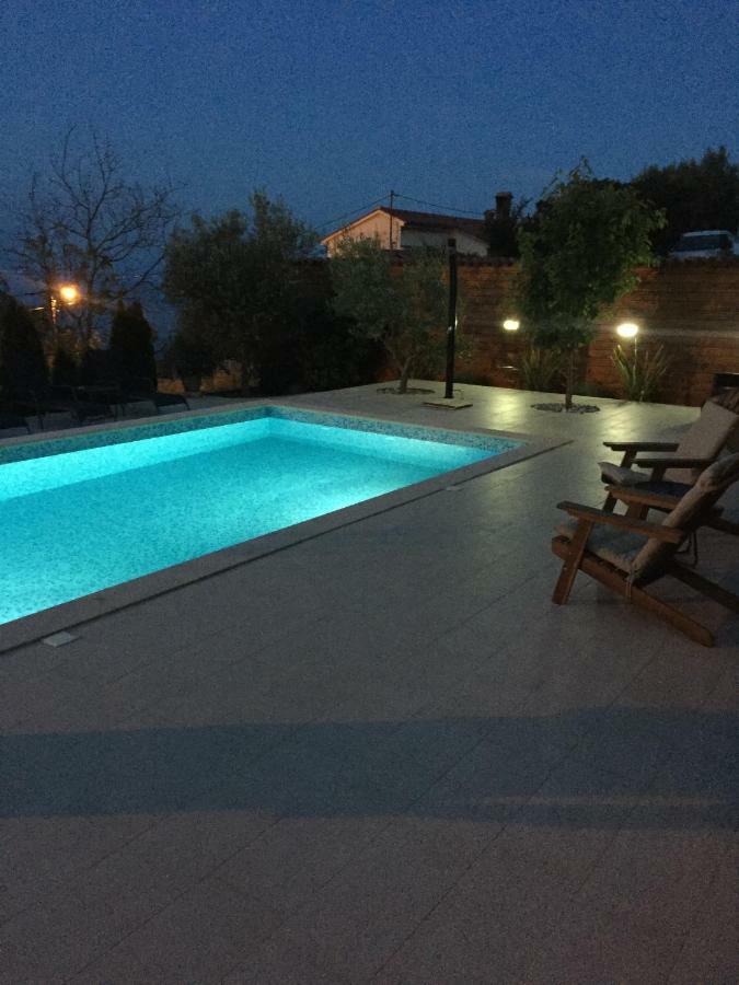 Apartment Selce Kala Mošćenička Draga Buitenkant foto