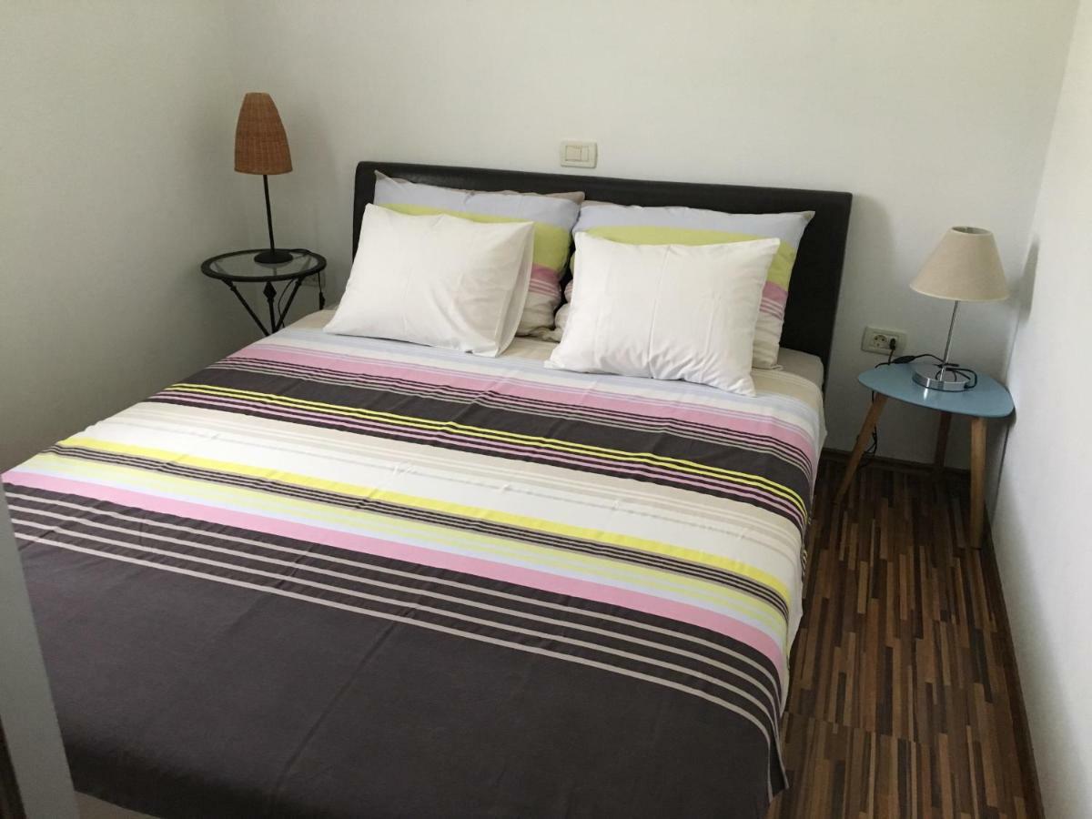 Apartment Selce Kala Mošćenička Draga Buitenkant foto