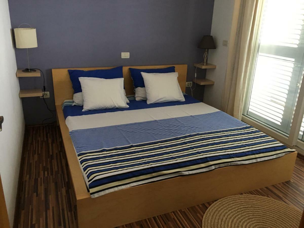 Apartment Selce Kala Mošćenička Draga Buitenkant foto