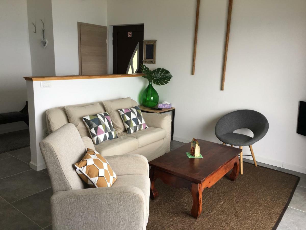 Apartment Selce Kala Mošćenička Draga Buitenkant foto