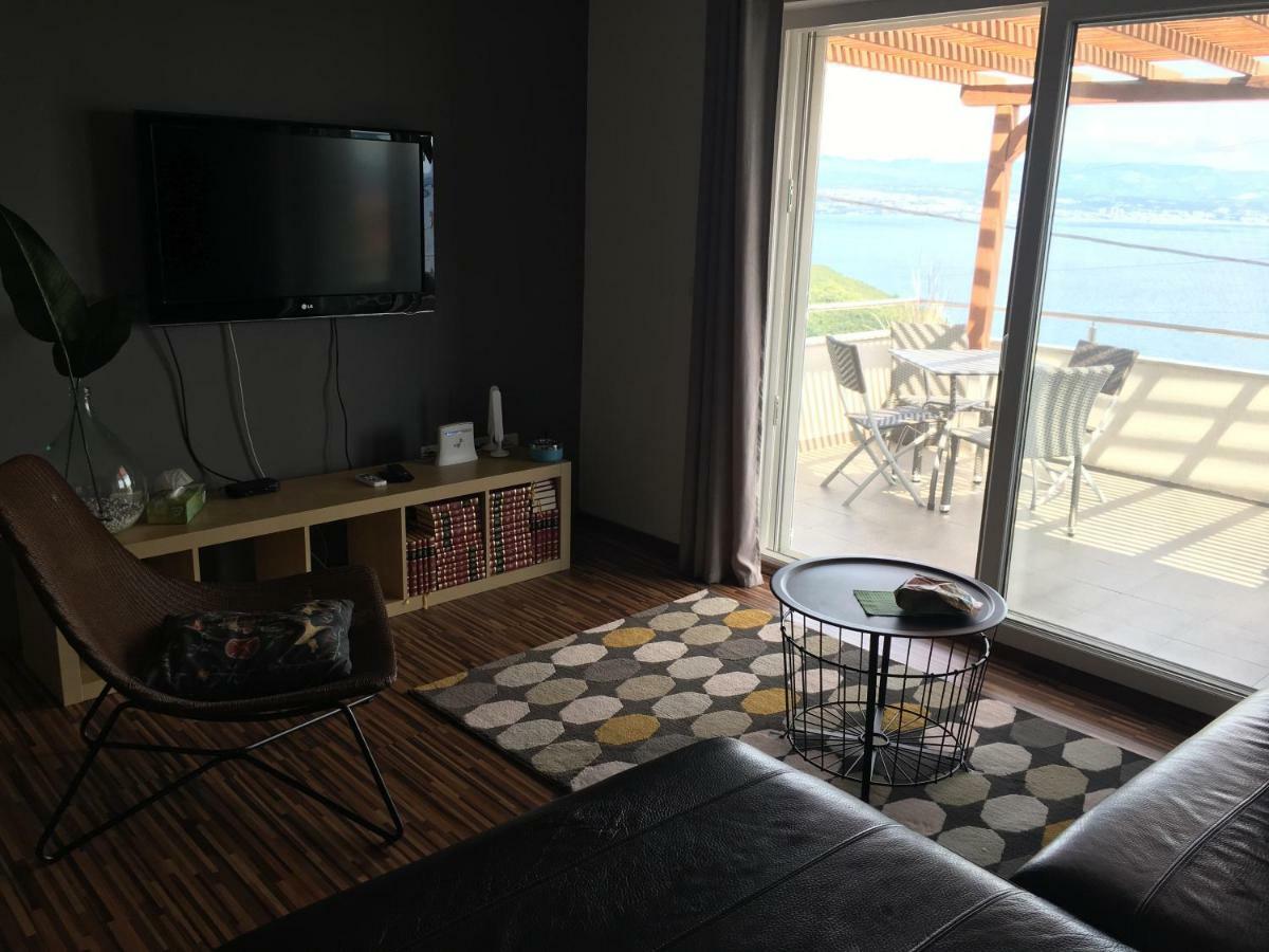 Apartment Selce Kala Mošćenička Draga Buitenkant foto