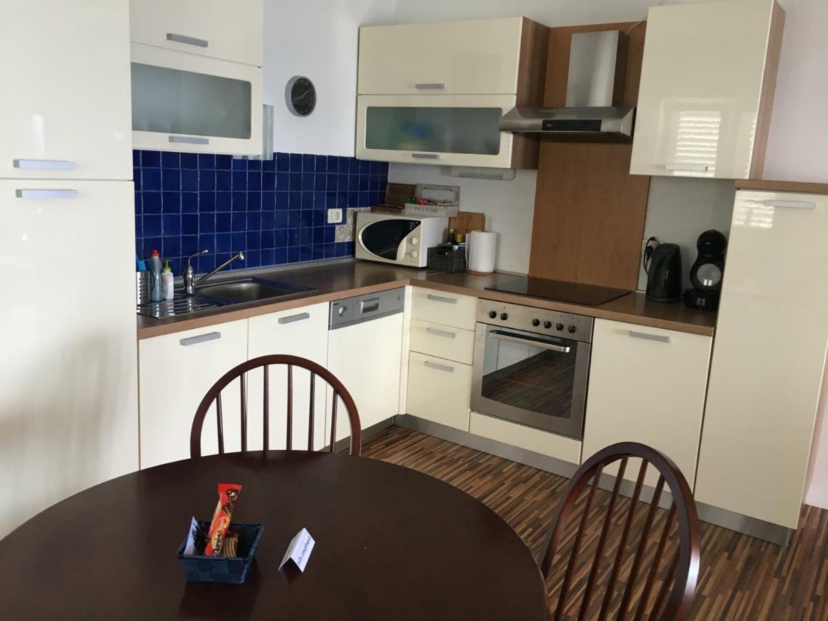 Apartment Selce Kala Mošćenička Draga Buitenkant foto