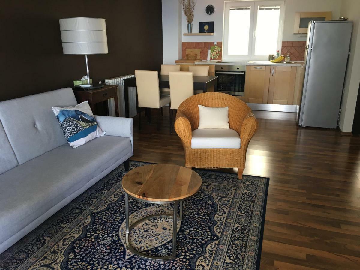 Apartment Selce Kala Mošćenička Draga Buitenkant foto