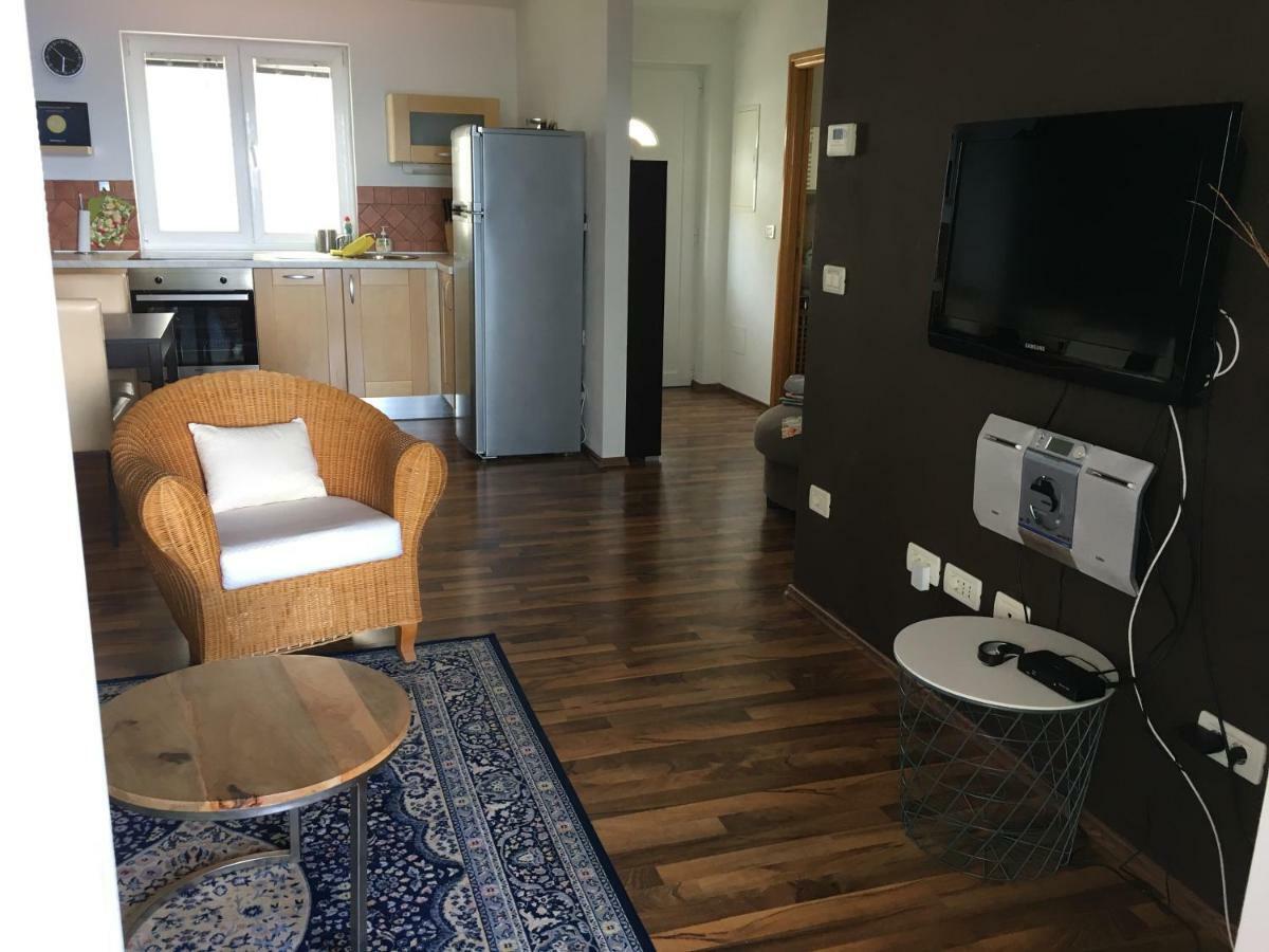 Apartment Selce Kala Mošćenička Draga Buitenkant foto