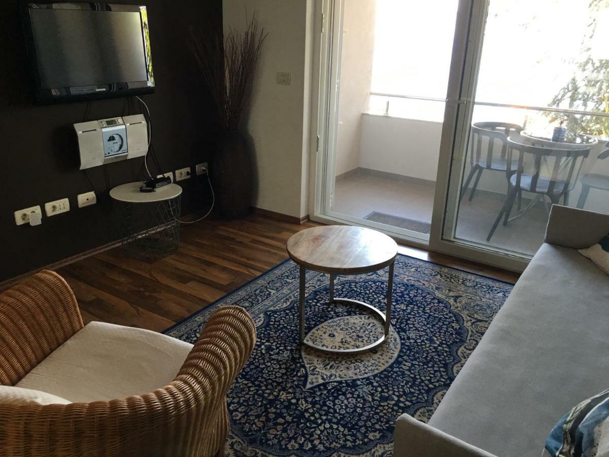 Apartment Selce Kala Mošćenička Draga Buitenkant foto