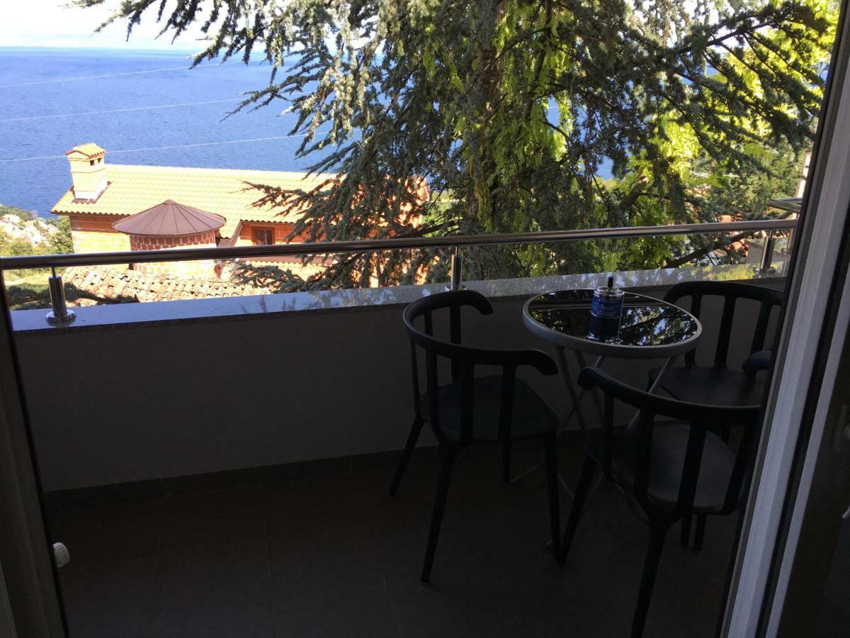 Apartment Selce Kala Mošćenička Draga Buitenkant foto