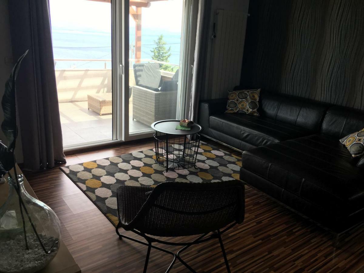 Apartment Selce Kala Mošćenička Draga Buitenkant foto