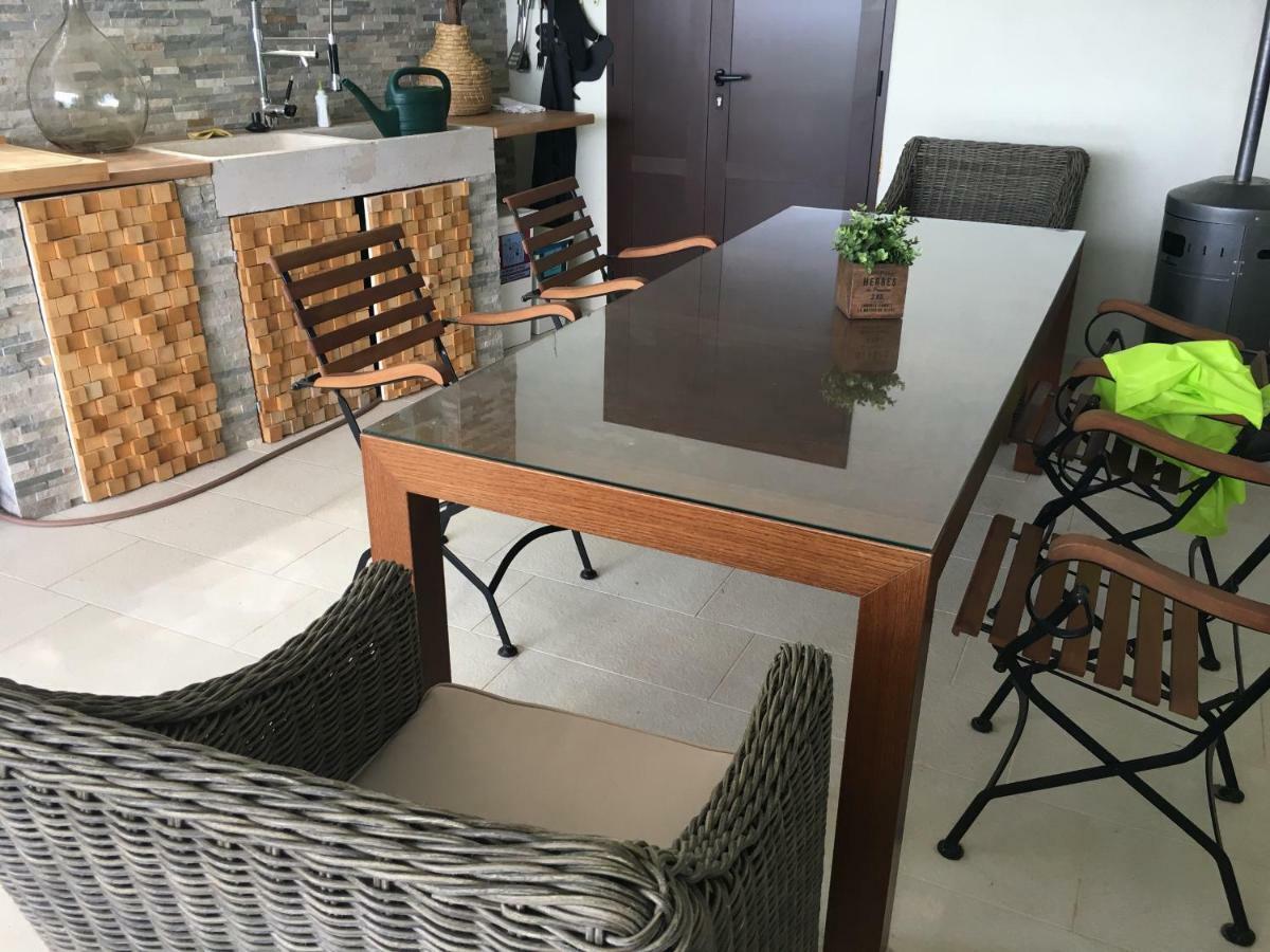 Apartment Selce Kala Mošćenička Draga Buitenkant foto
