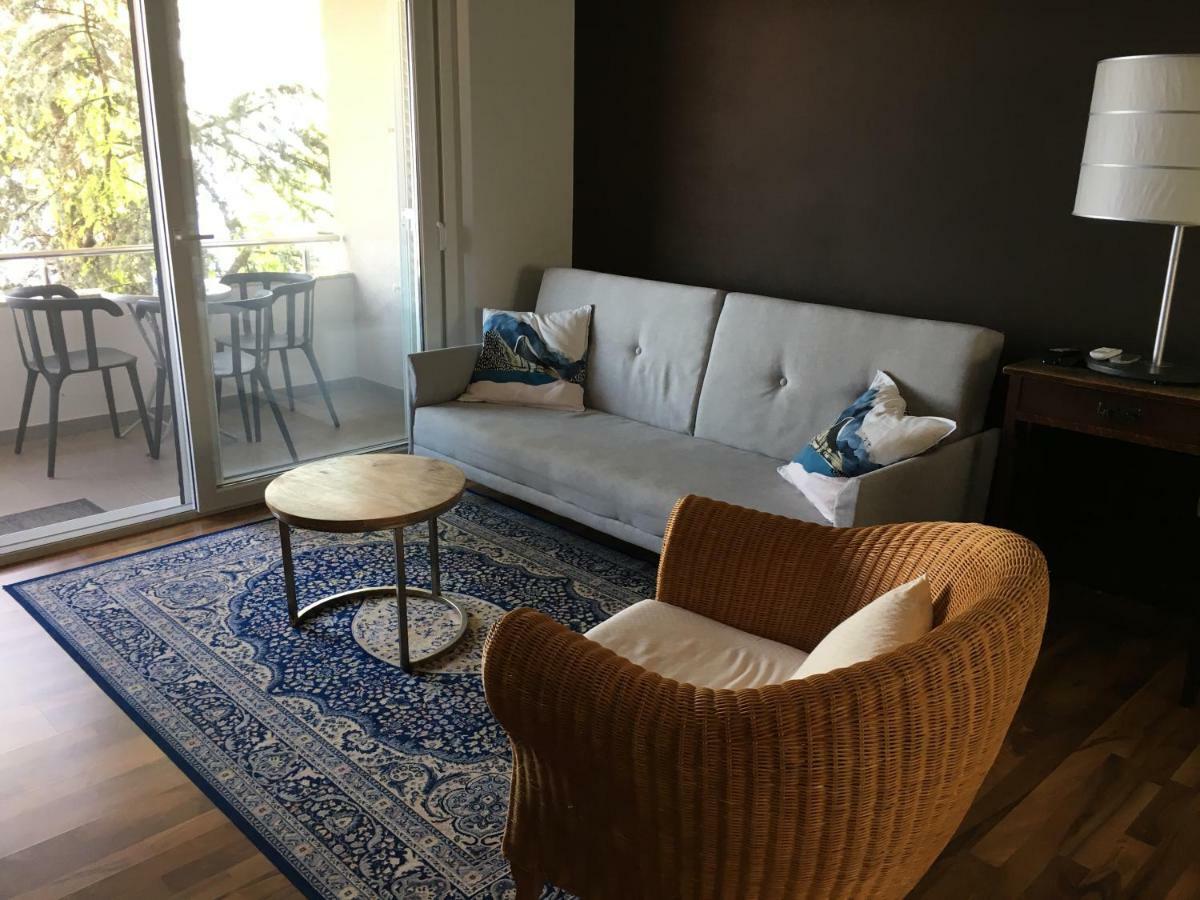 Apartment Selce Kala Mošćenička Draga Buitenkant foto
