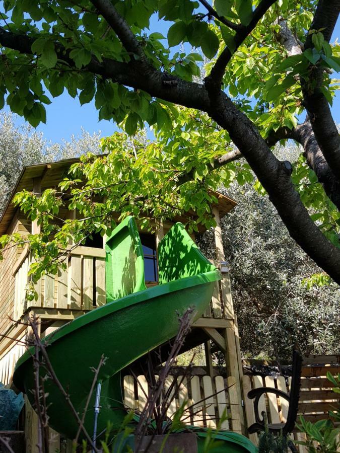 Apartment Selce Kala Mošćenička Draga Buitenkant foto