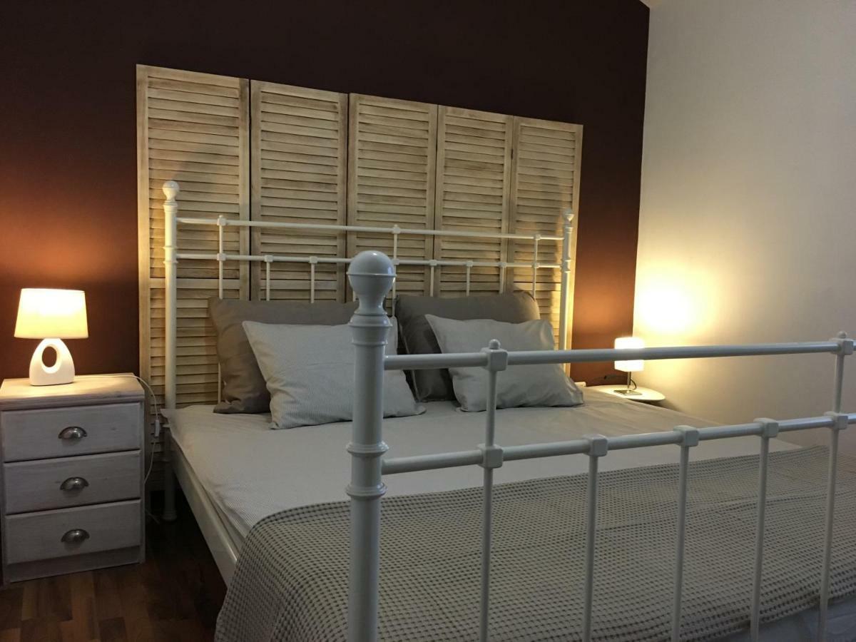 Apartment Selce Kala Mošćenička Draga Buitenkant foto
